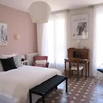 B&B Le Patio En Ville - Chambres D\'Hotes